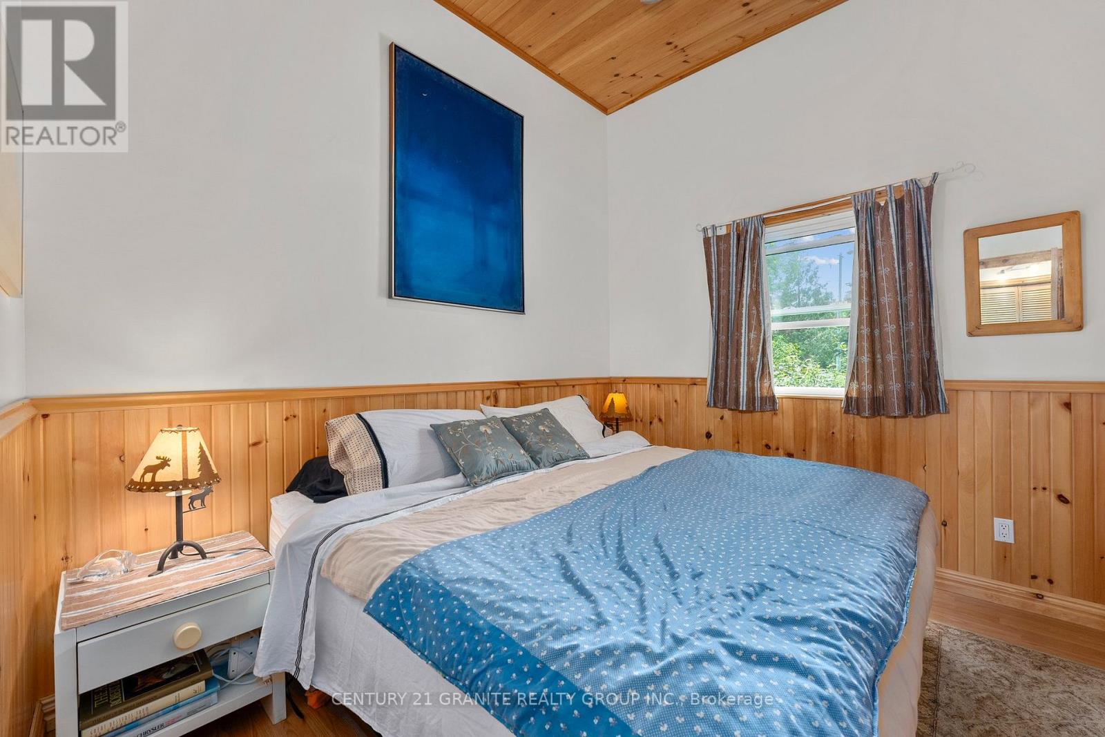 3493 South Baptiste Lake Road, Highlands East (Cardiff Ward), Ontario  K0L 2A0 - Photo 11 - X13020618