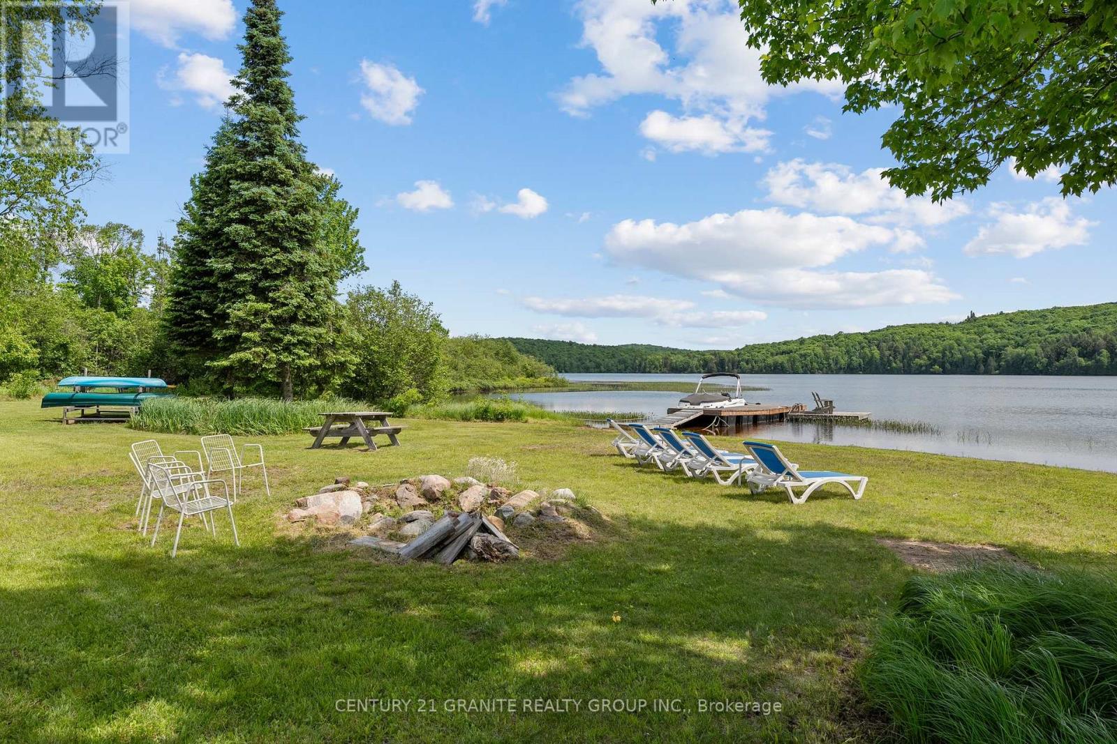 3493 South Baptiste Lake Road, Highlands East (Cardiff Ward), Ontario  K0L 2A0 - Photo 31 - X13020618