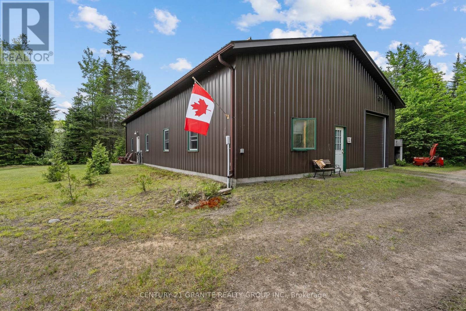 3493 South Baptiste Lake Road, Highlands East (Cardiff Ward), Ontario  K0L 2A0 - Photo 36 - X13020618