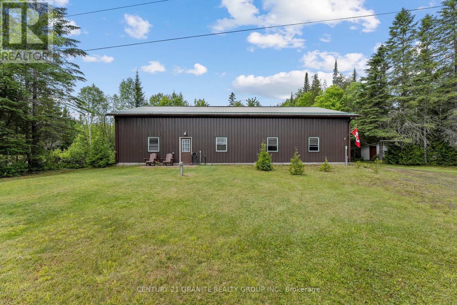 3493 South Baptiste Lake Road, Highlands East (Cardiff Ward), Ontario  K0L 2A0 - Photo 37 - X13020618