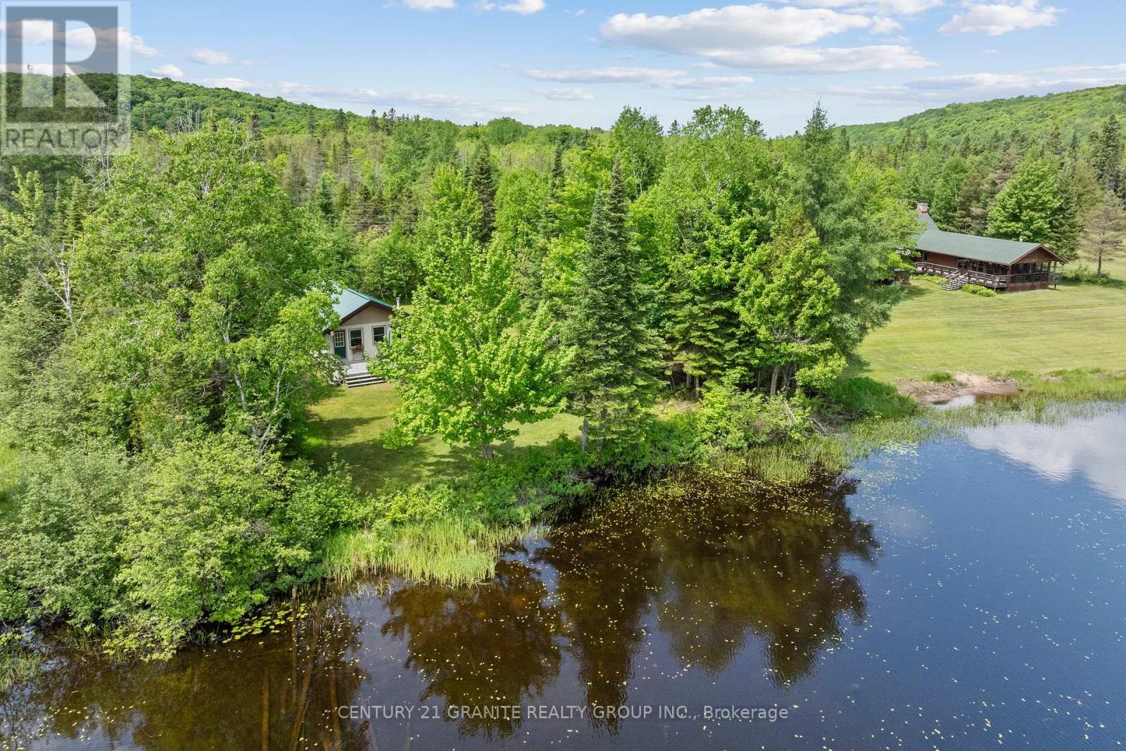 3493 South Baptiste Lake Road, Highlands East (Cardiff Ward), Ontario  K0L 2A0 - Photo 42 - X13020618