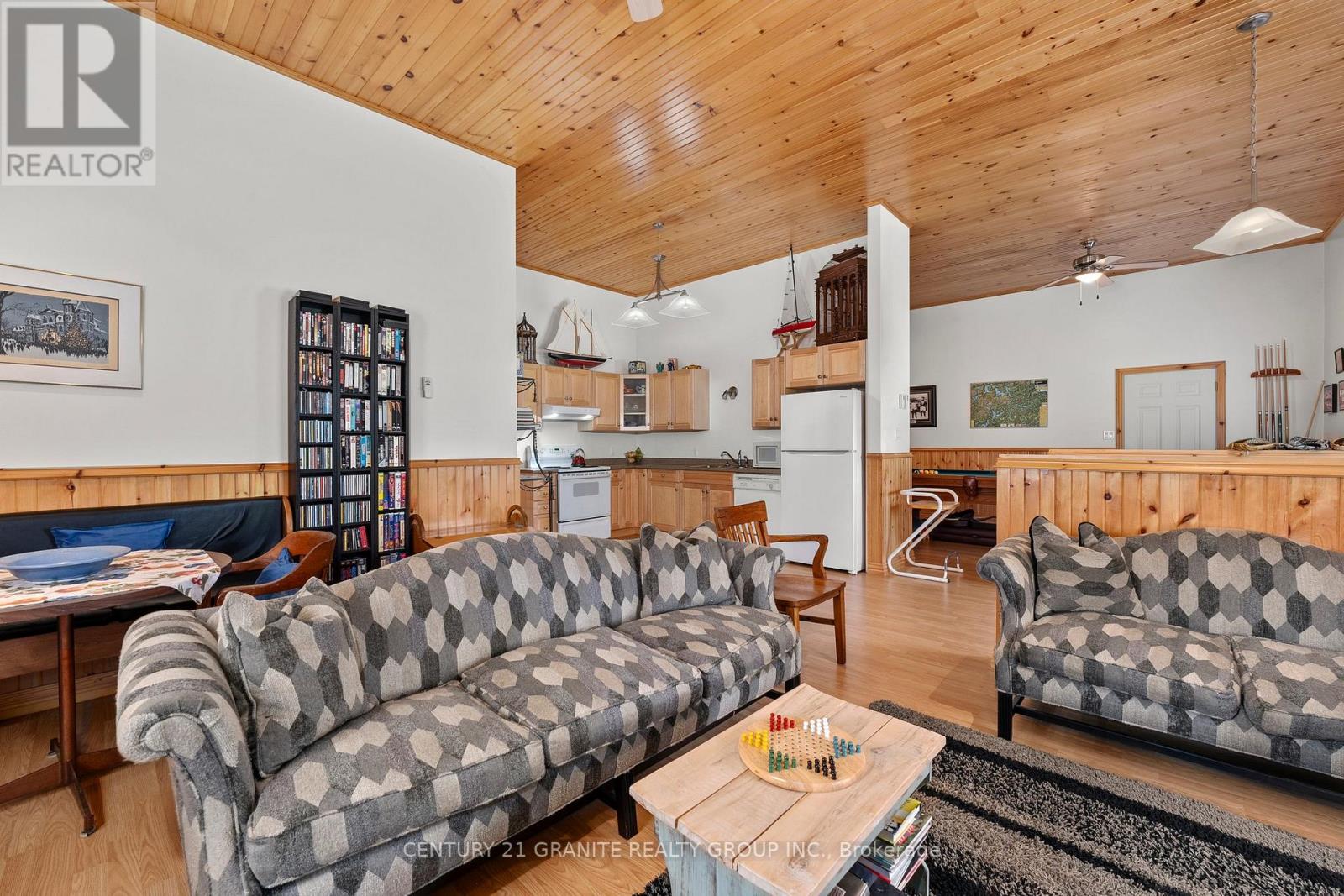 3493 South Baptiste Lake Road, Highlands East (Cardiff Ward), Ontario  K0L 2A0 - Photo 5 - X13020618