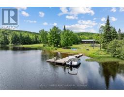 3493 SOUTH BAPTISTE LAKE ROAD, Highlands East, Ontario