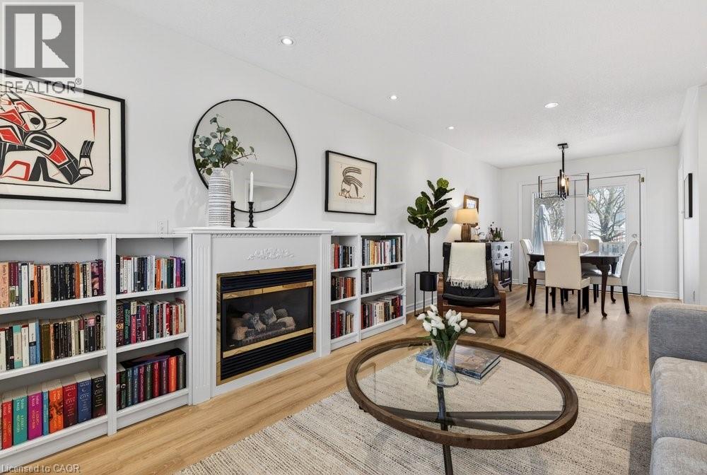 578 Holly Hill Crescent, Burlington, Ontario  L7L 3Z7 - Photo 10 - 40819454