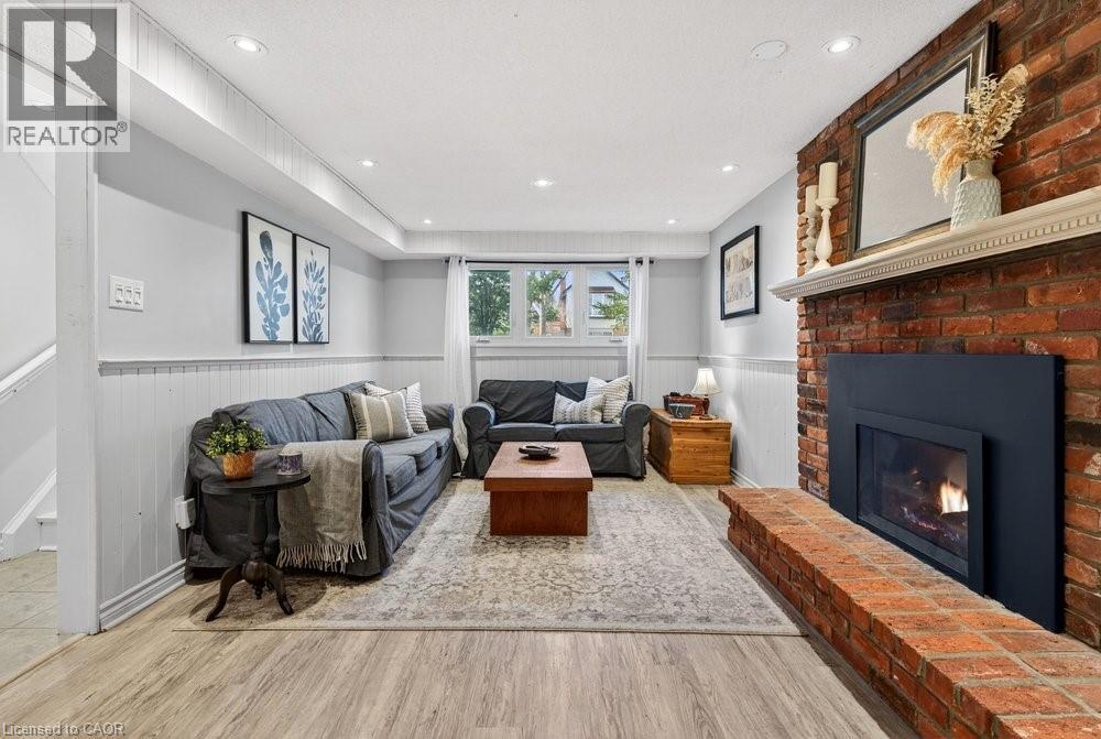 578 Holly Hill Crescent, Burlington, Ontario  L7L 3Z7 - Photo 21 - 40819454