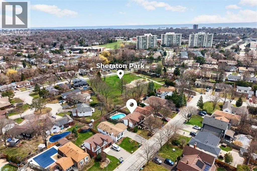 578 Holly Hill Crescent, Burlington, Ontario  L7L 3Z7 - Photo 33 - 40819454