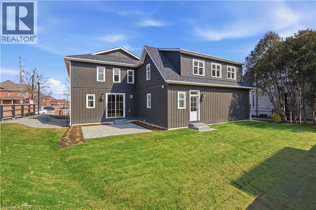 8946 Creditview Road, Brampton, Ontario  L6Y 0G4 - Photo 45 - 40817388