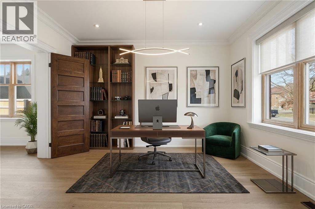 8946 Creditview Road, Brampton, Ontario  L6Y 0G4 - Photo 7 - 40817388