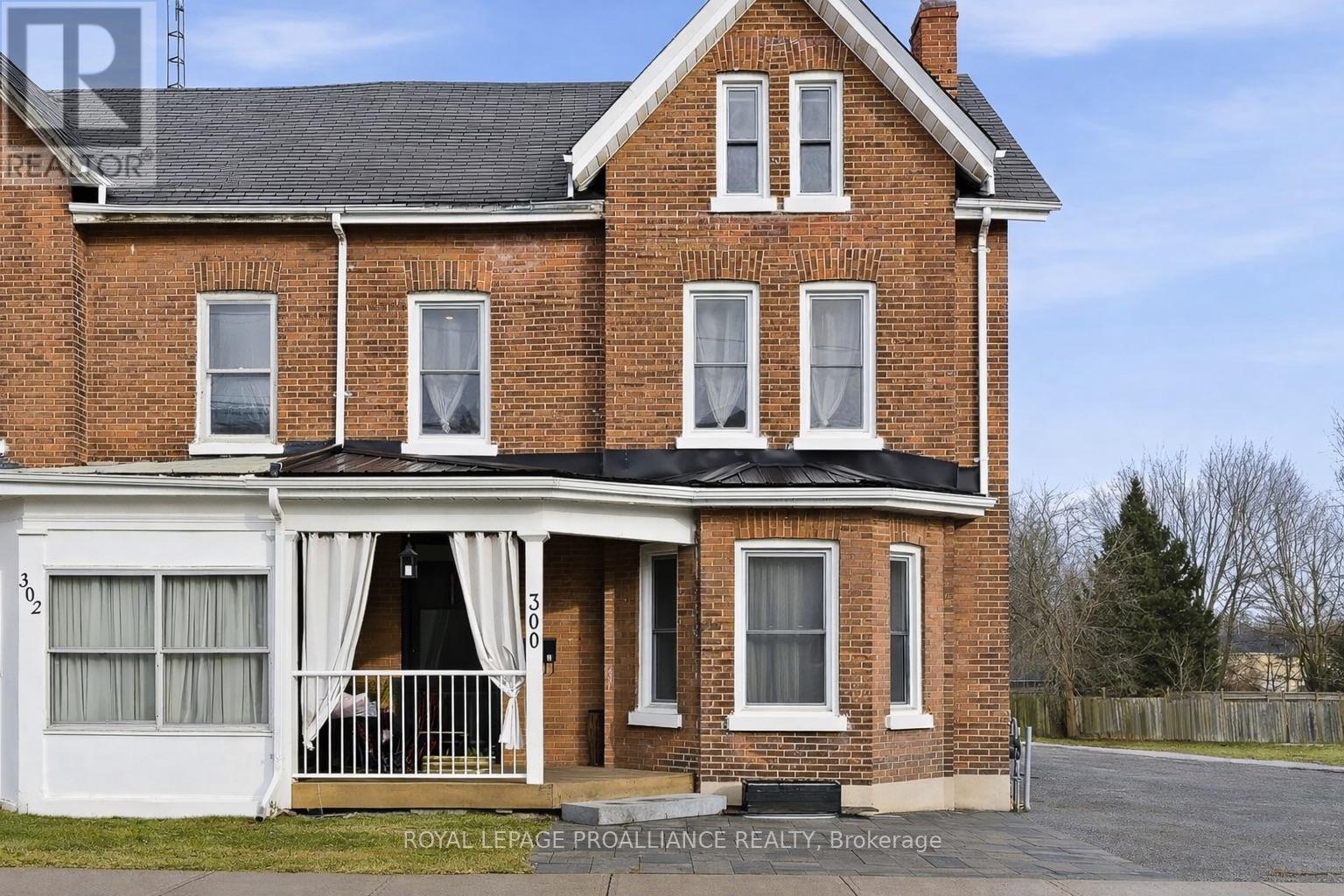 300 George Street, Cobourg, Ontario  K9A 3L8 - Photo 1 - X13020712