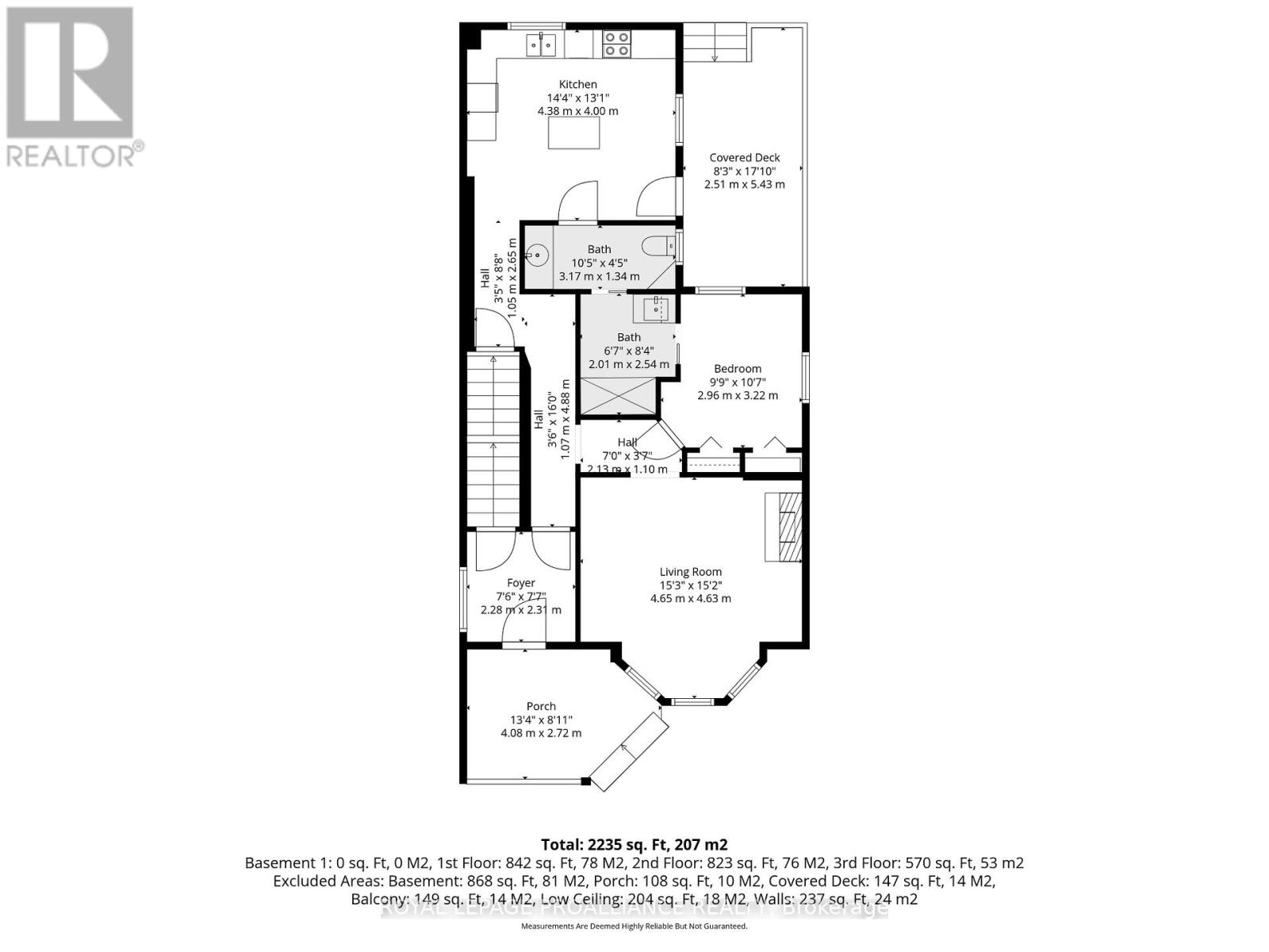 300 George Street, Cobourg, Ontario  K9A 3L8 - Photo 23 - X13020712