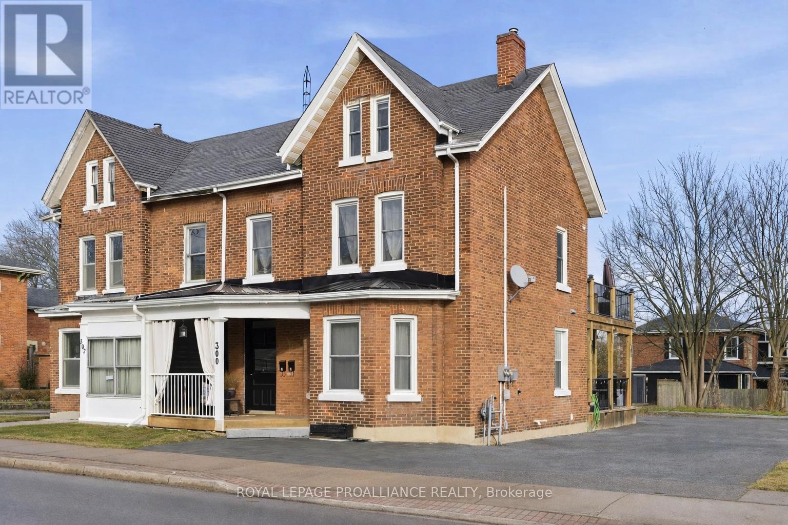 300 George Street, Cobourg, Ontario  K9A 3L8 - Photo 3 - X13020712