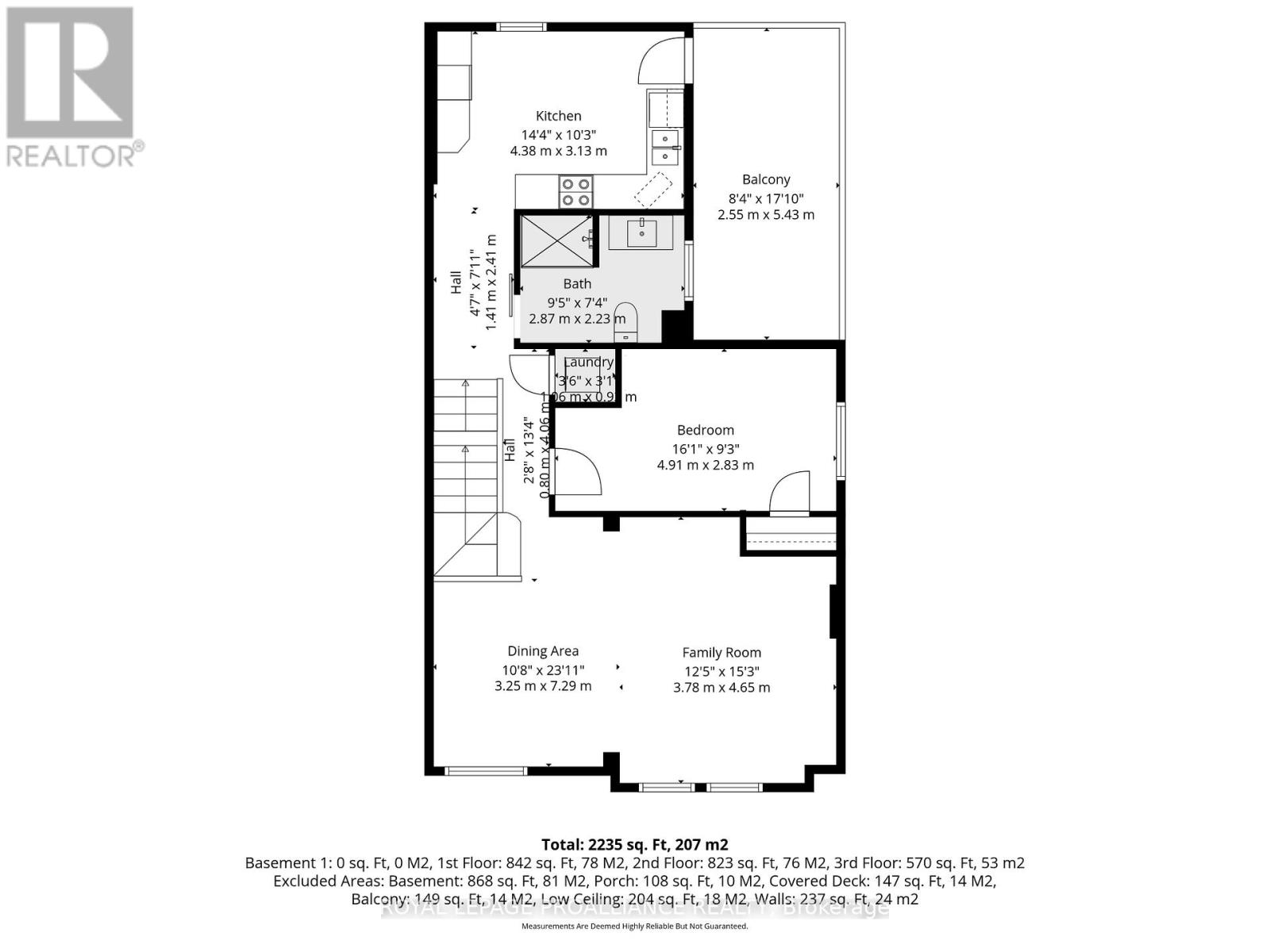 300 George Street, Cobourg, Ontario  K9A 3L8 - Photo 39 - X13020712