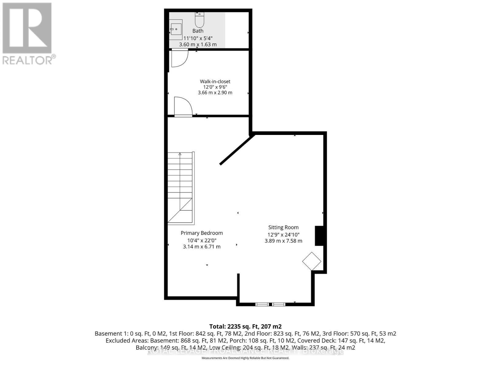 300 George Street, Cobourg, Ontario  K9A 3L8 - Photo 44 - X13020712