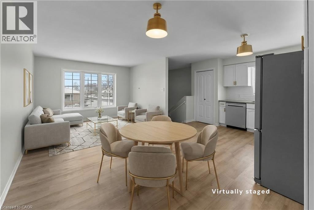 4688 Lee Avenue, Niagara Falls, Ontario  L2H 1M8 - Photo 8 - 40821241