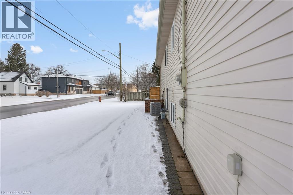 4688 Lee Avenue, Niagara Falls, Ontario  L2H 1M8 - Photo 23 - 40821241