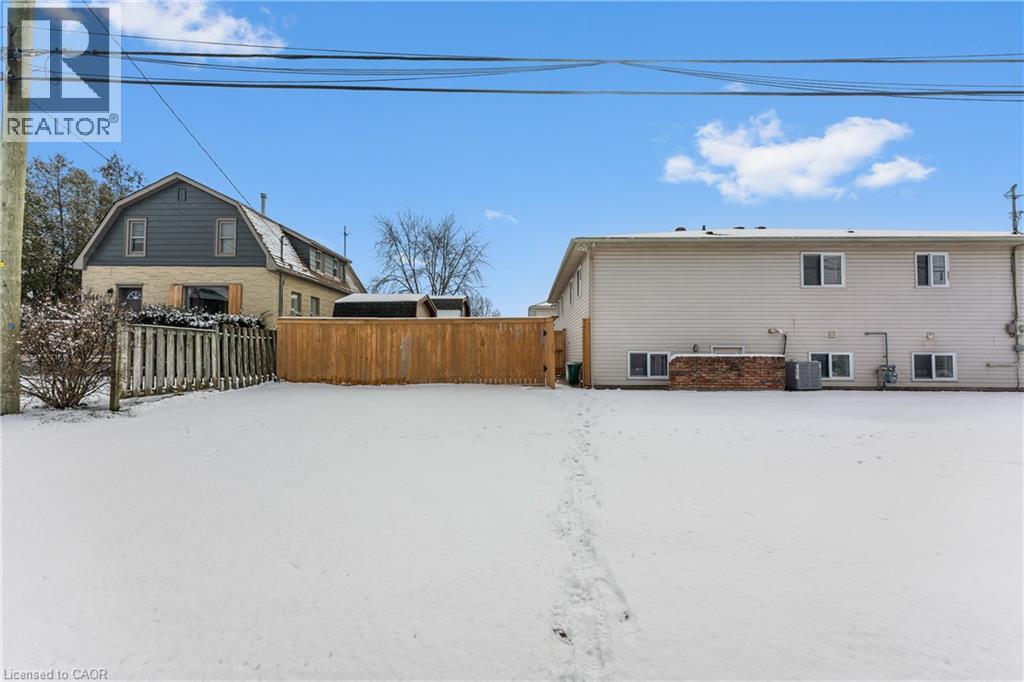 4688 Lee Avenue, Niagara Falls, Ontario  L2H 1M8 - Photo 35 - 40821241