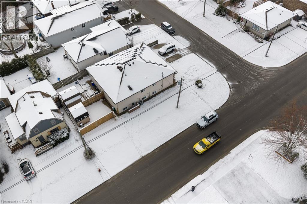 4688 Lee Avenue, Niagara Falls, Ontario  L2H 1M8 - Photo 36 - 40821241