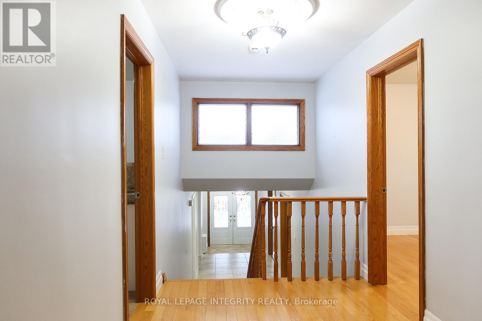 #1 (Upper) - 56 Francis Street, Vaughan (East Woodbridge), Ontario  L4L 1P6 - Photo 12 - N13020596