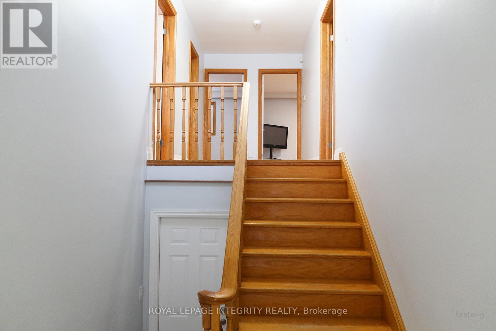 #1 (Upper) - 56 Francis Street, Vaughan (East Woodbridge), Ontario  L4L 1P6 - Photo 5 - N13020596