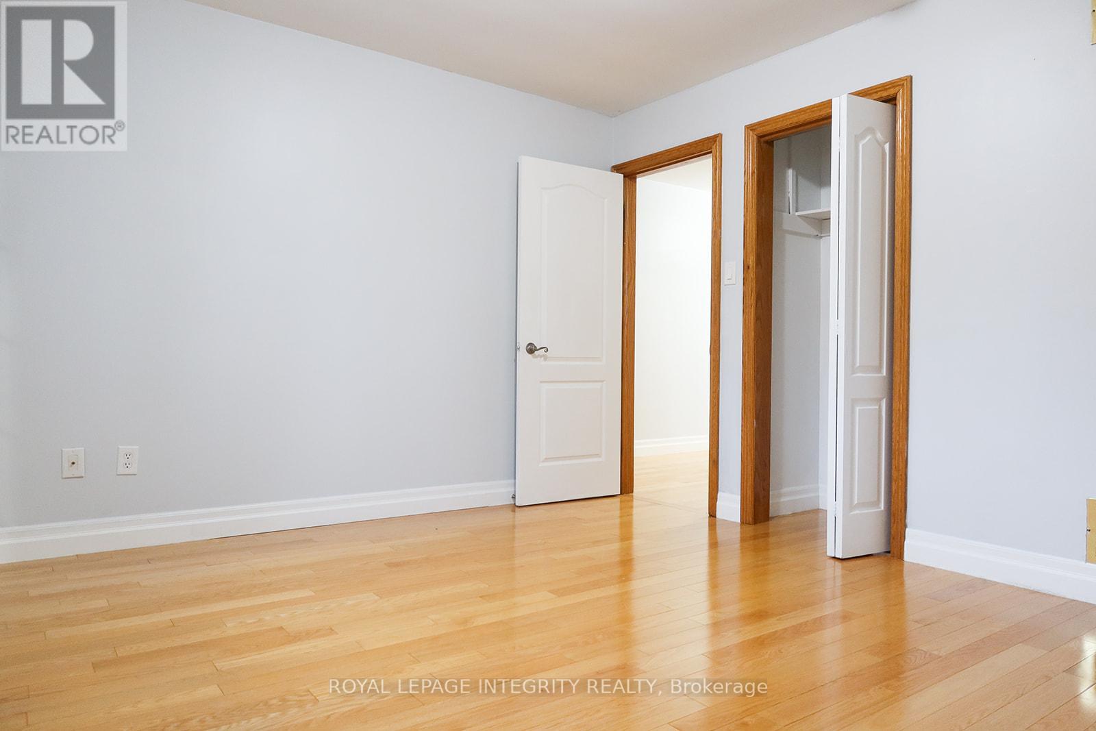 #1 (Upper) - 56 Francis Street, Vaughan (East Woodbridge), Ontario  L4L 1P6 - Photo 7 - N13020596