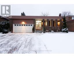 #1 (UPPER) - 56 FRANCIS STREET, Vaughan, Ontario