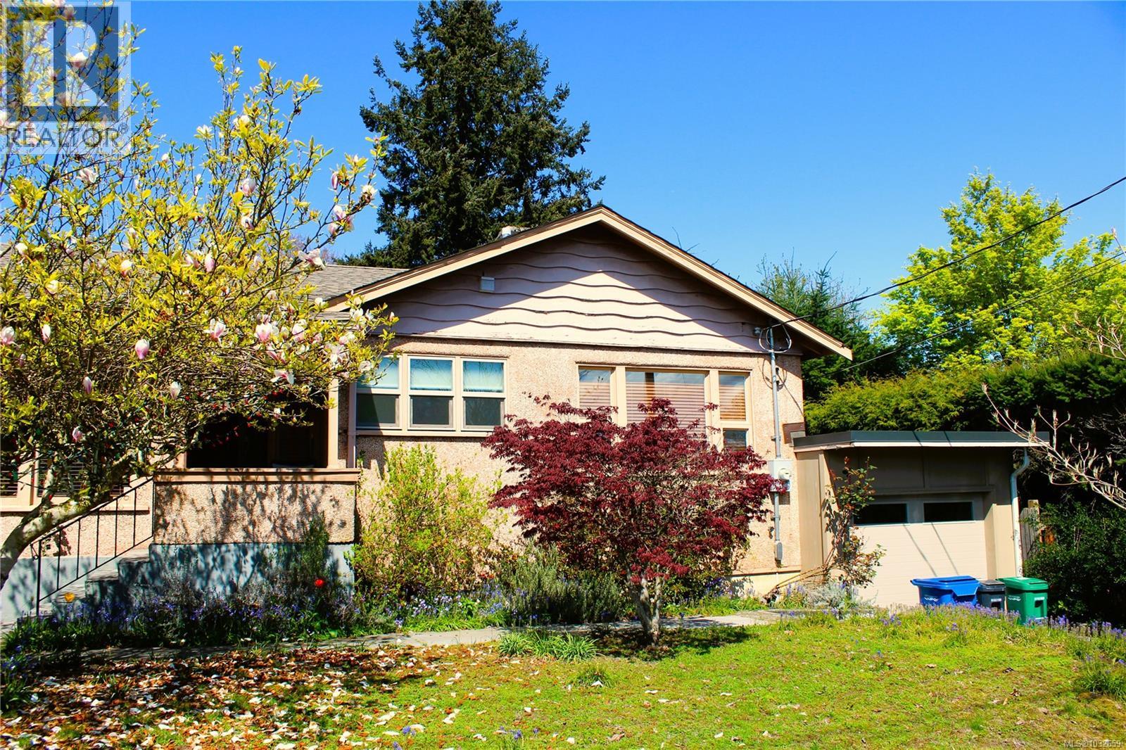 172 Bryden St, Nanaimo, British Columbia