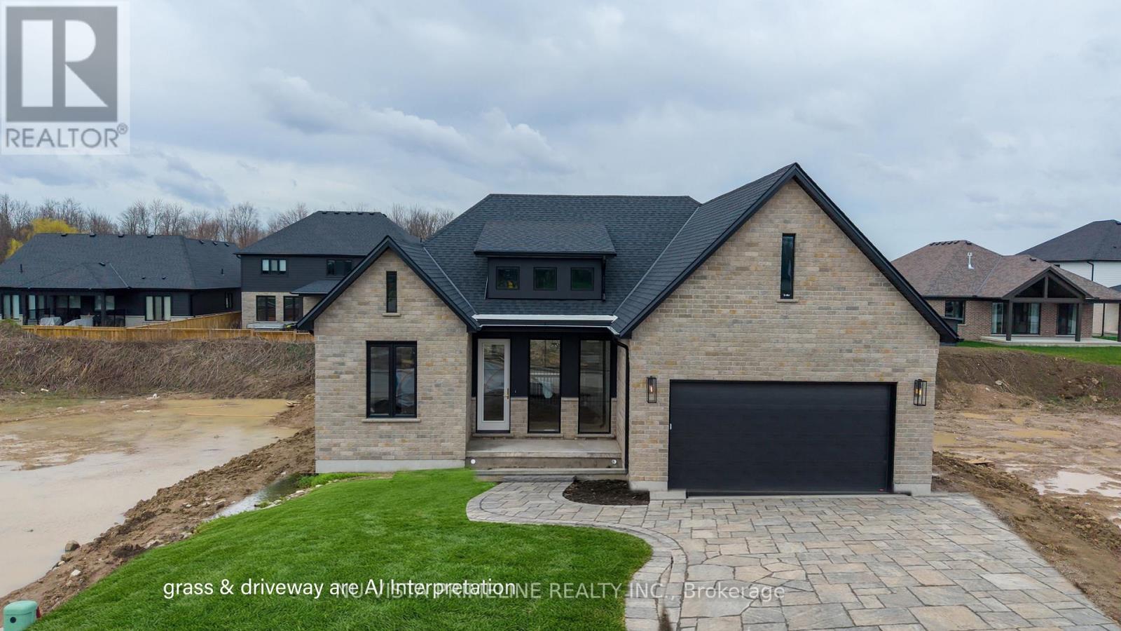 115 TIMBERWALK TRAIL W, Middlesex Centre, Ontario