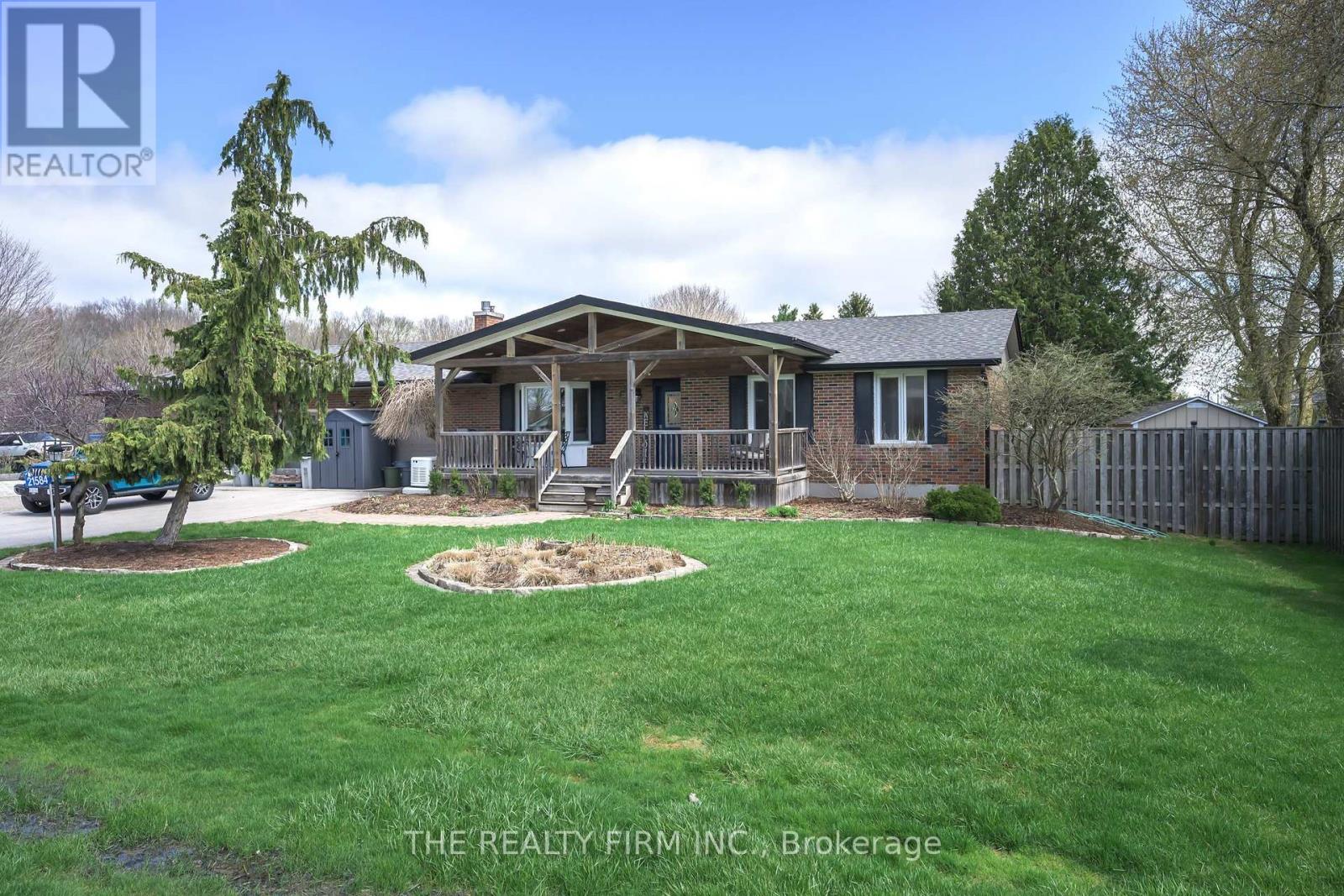 21584 HIGHBURY AVENUE N, Middlesex Centre, Ontario