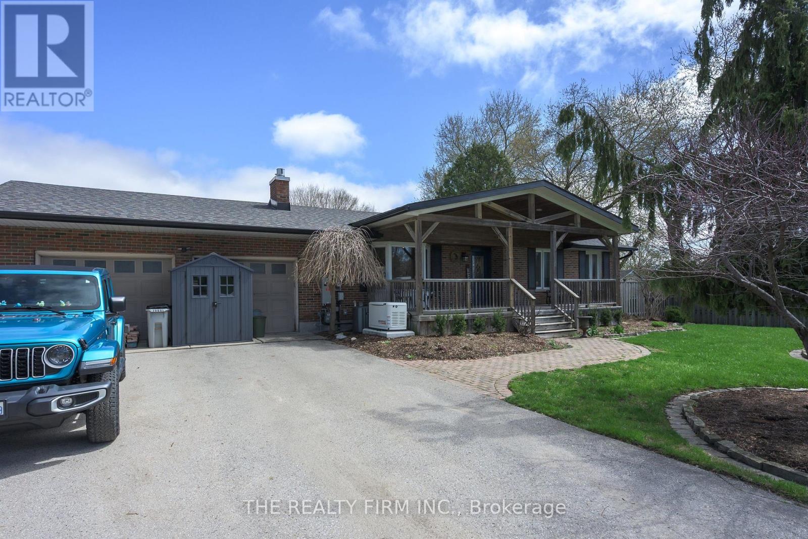 21584 Highbury Avenue N, Middlesex Centre, Ontario  N0M 1C0 - Photo 2 - X13020620