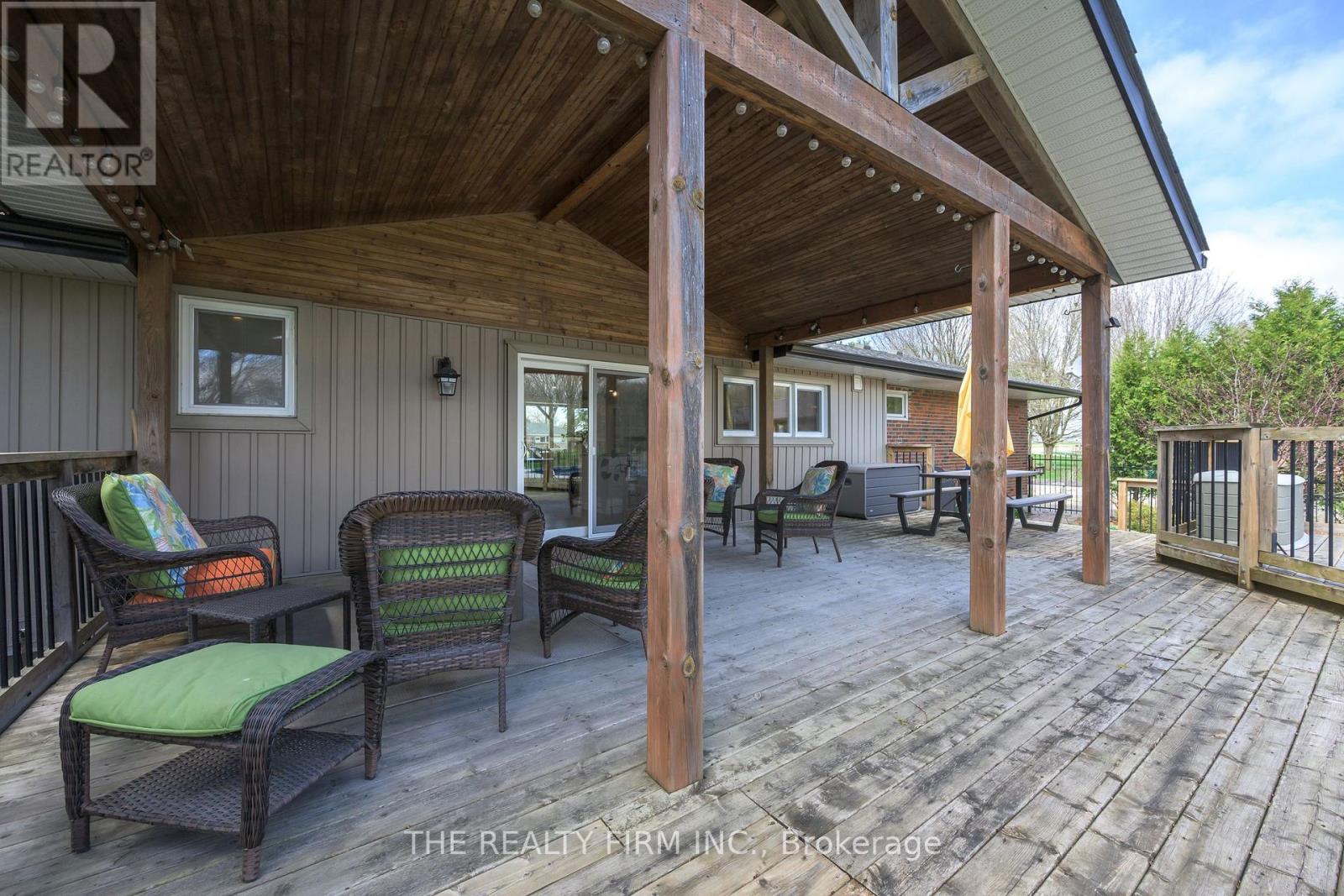 21584 Highbury Avenue N, Middlesex Centre, Ontario  N0M 1C0 - Photo 41 - X13020620