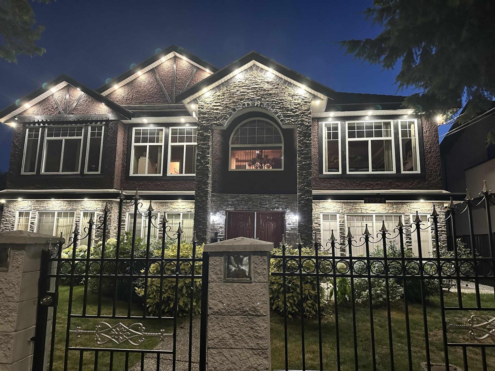 7021 132 Street, Surrey, British Columbia  V3W 6P1 - Photo 2 - R3111755