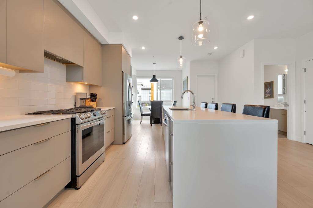 22 19628 55a Avenue, Langley, British Columbia  V3A 0M6 - Photo 8 - R3113177