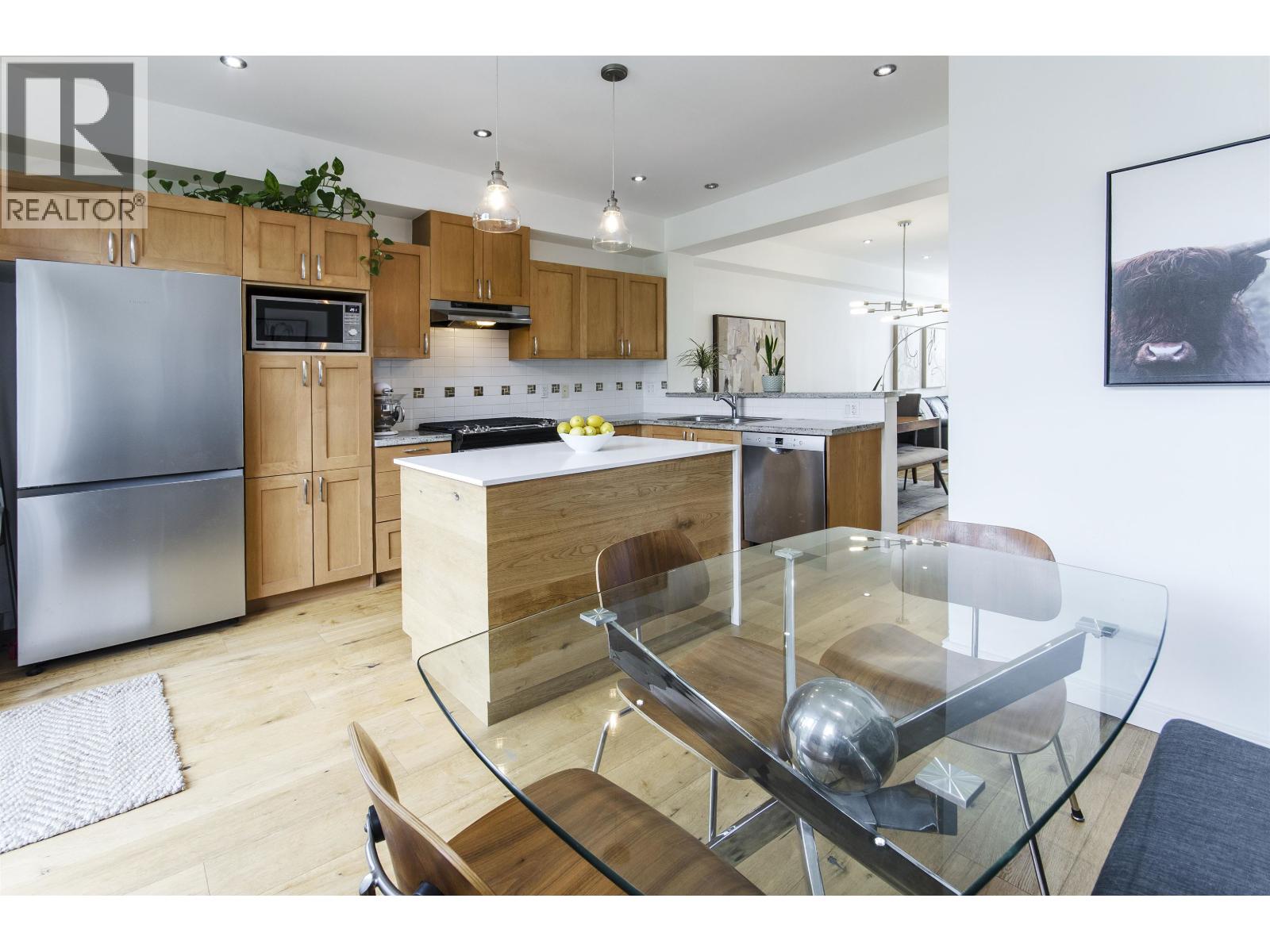 121 3105 Dayanee Springs Boulevard, Coquitlam, British Columbia  V3E 0C2 - Photo 5 - R3113194