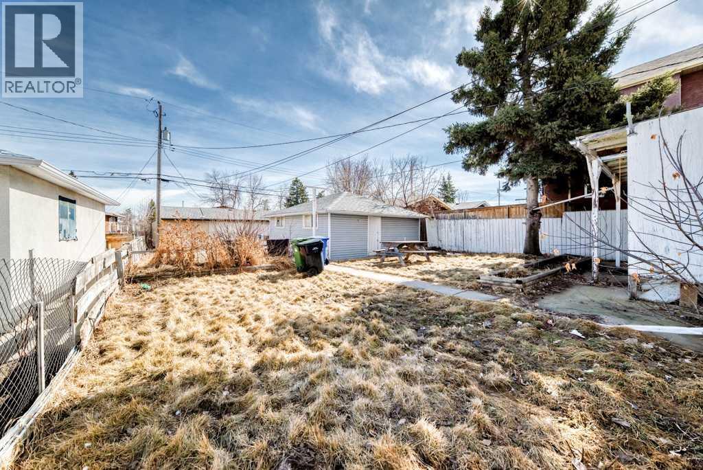 1610 40 Street SW, Calgary, Alberta  T3C 1W9 - Photo 32 - A2297012