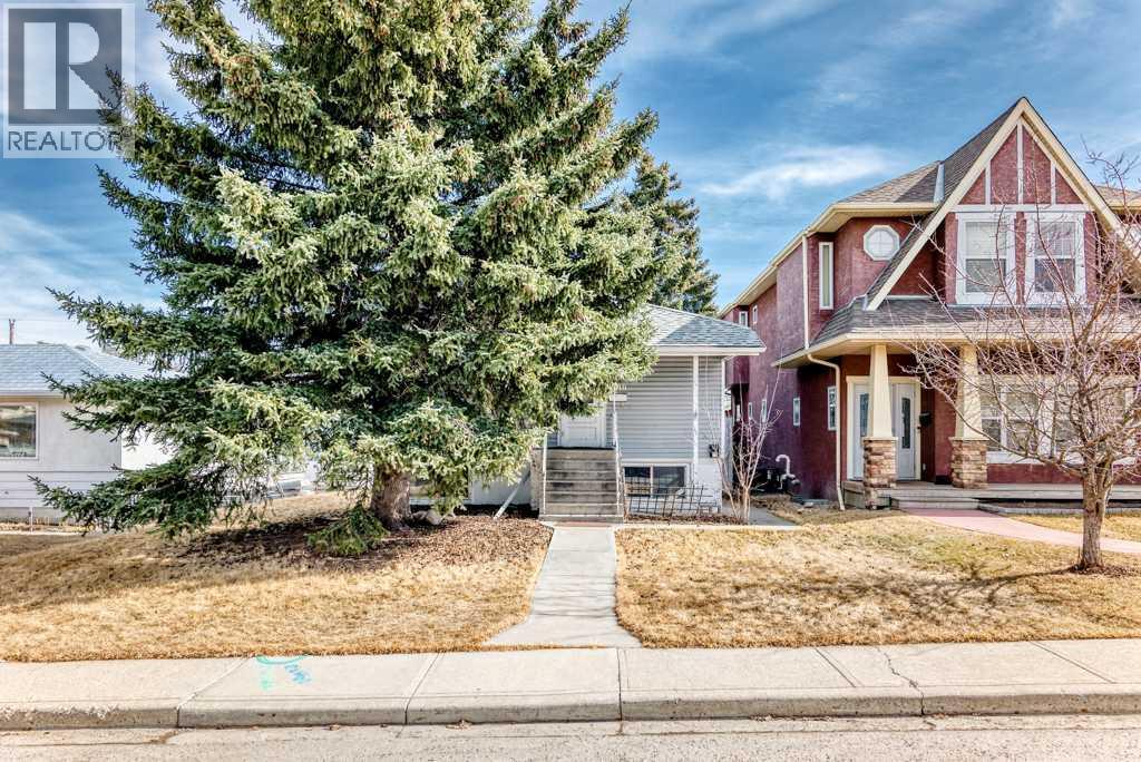 1610 40 Street SW, Calgary, Alberta  T3C 1W9 - Photo 38 - A2297012