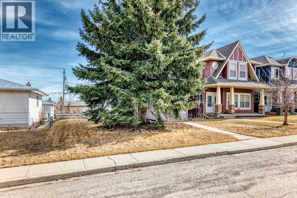 1610 40 Street SW, Calgary, Alberta  T3C 1W9 - Photo 37 - A2297012