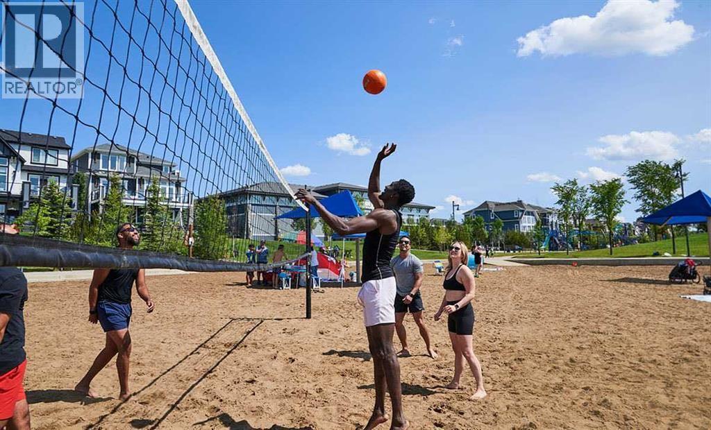 3104, 11 Mahogany Row SE, Calgary, Alberta  T3M 2L6 - Photo 23 - A2299522