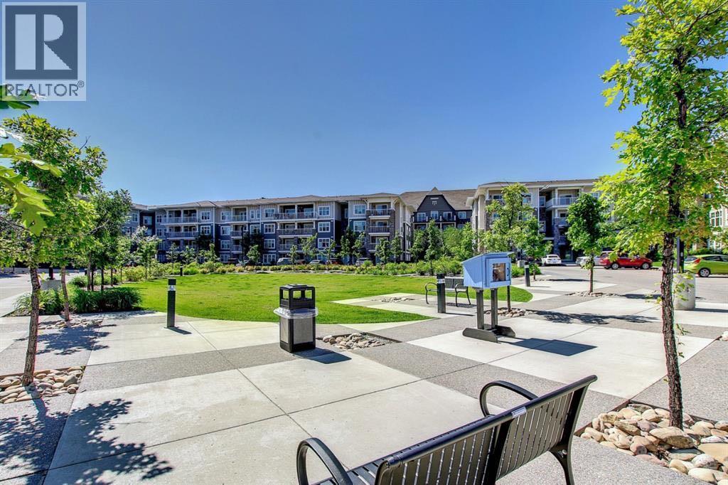 3104, 11 Mahogany Row SE, Calgary, Alberta  T3M 2L6 - Photo 32 - A2299522