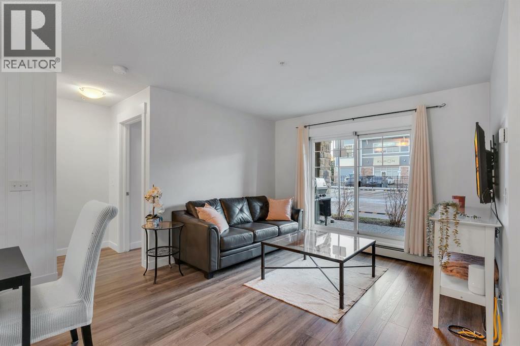 3104, 11 Mahogany Row SE, Calgary, Alberta  T3M 2L6 - Photo 4 - A2299522