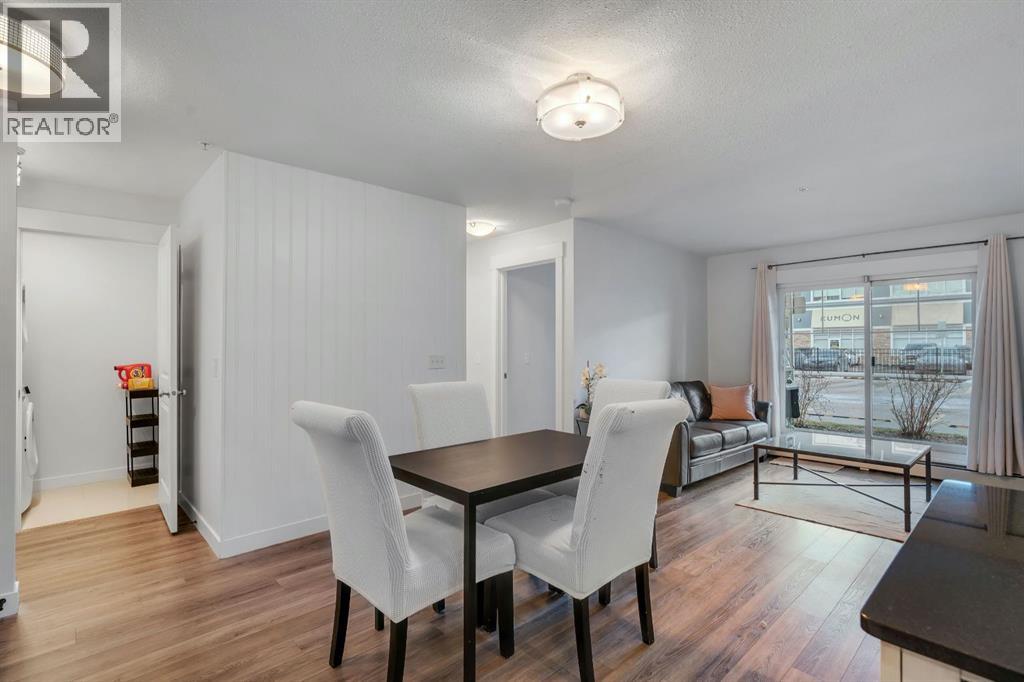 3104, 11 Mahogany Row SE, Calgary, Alberta  T3M 2L6 - Photo 7 - A2299522