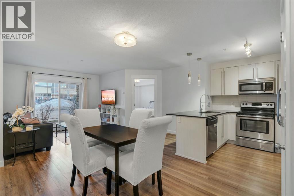 3104, 11 Mahogany Row SE, Calgary, Alberta  T3M 2L6 - Photo 3 - A2299522