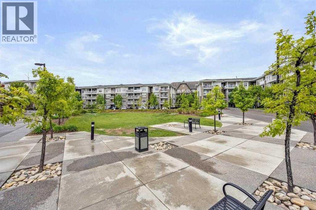 3104, 11 Mahogany Row SE, Calgary, Alberta  T3M 2L6 - Photo 35 - A2299522