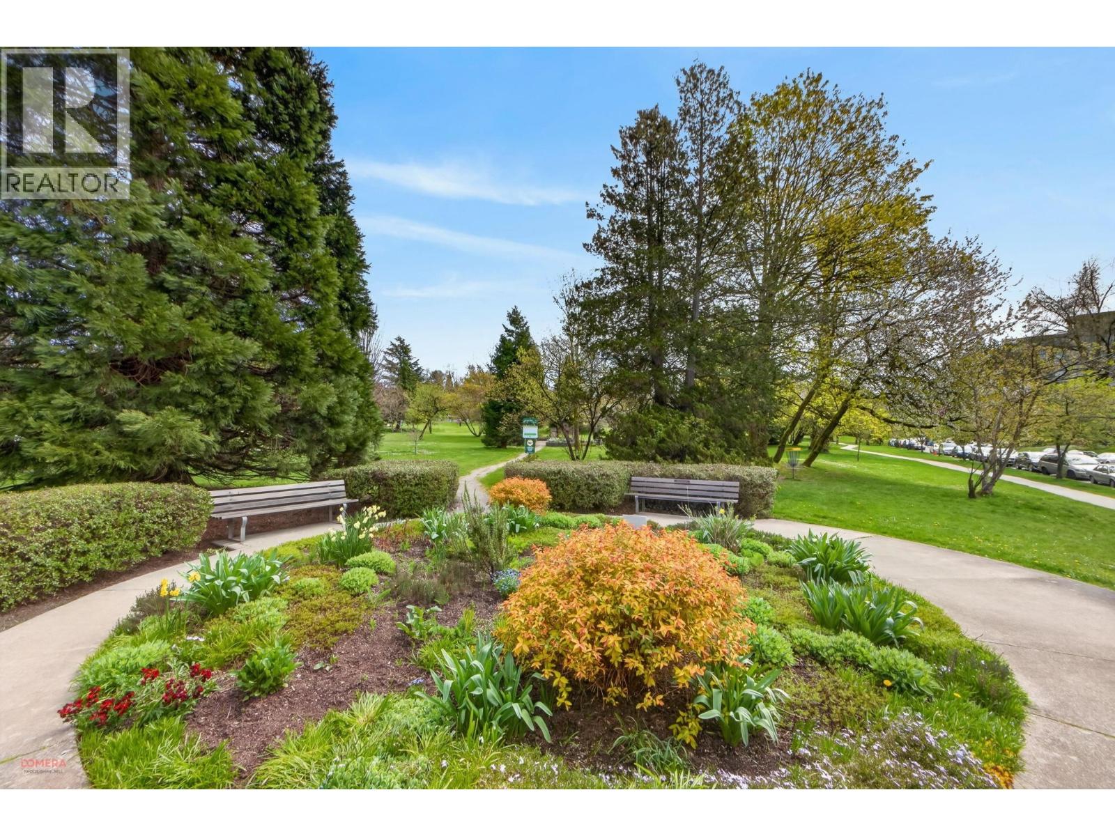 1304 4655 Valley Drive, Vancouver, British Columbia  V6J 5L6 - Photo 16 - R3113230