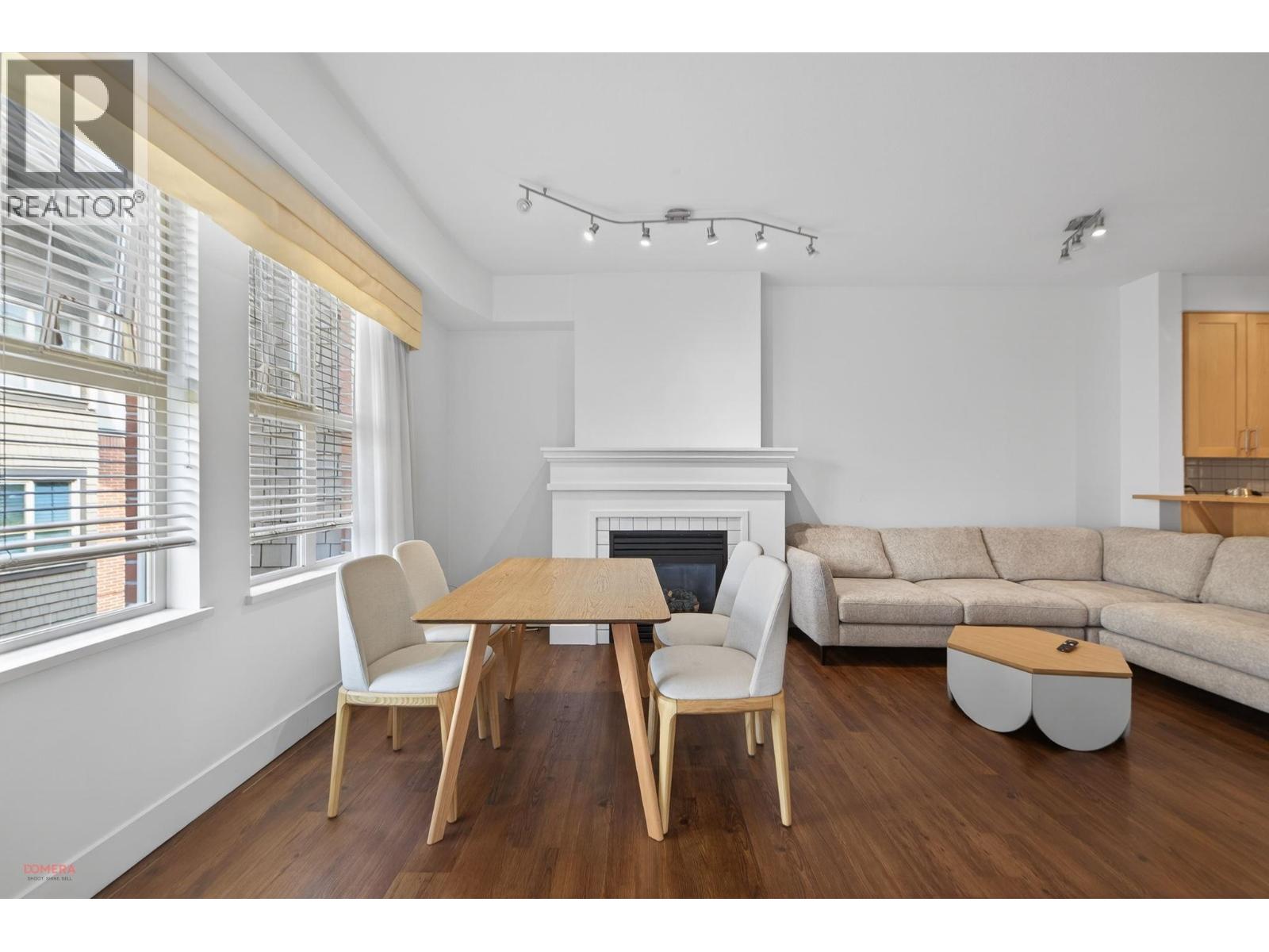 1304 4655 Valley Drive, Vancouver, British Columbia  V6J 5L6 - Photo 8 - R3113230