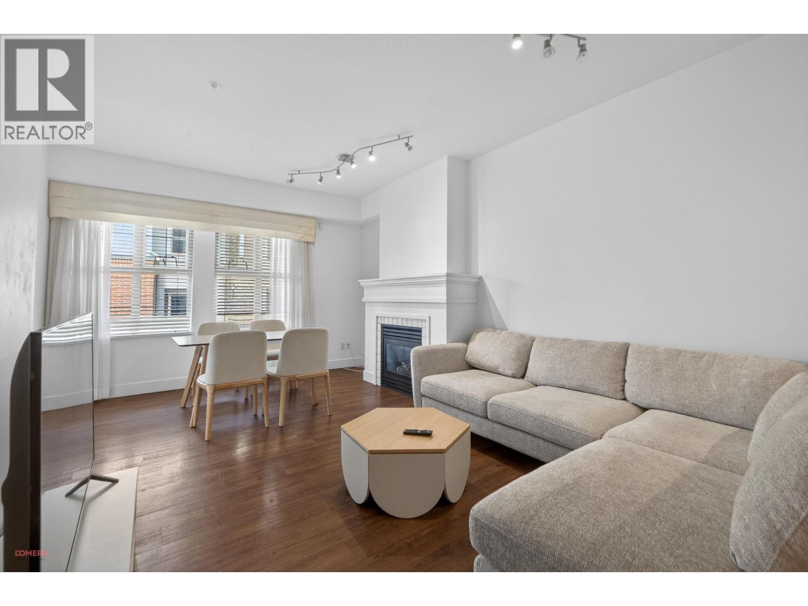 1304 4655 Valley Drive, Vancouver, British Columbia  V6J 5L6 - Photo 3 - R3113230