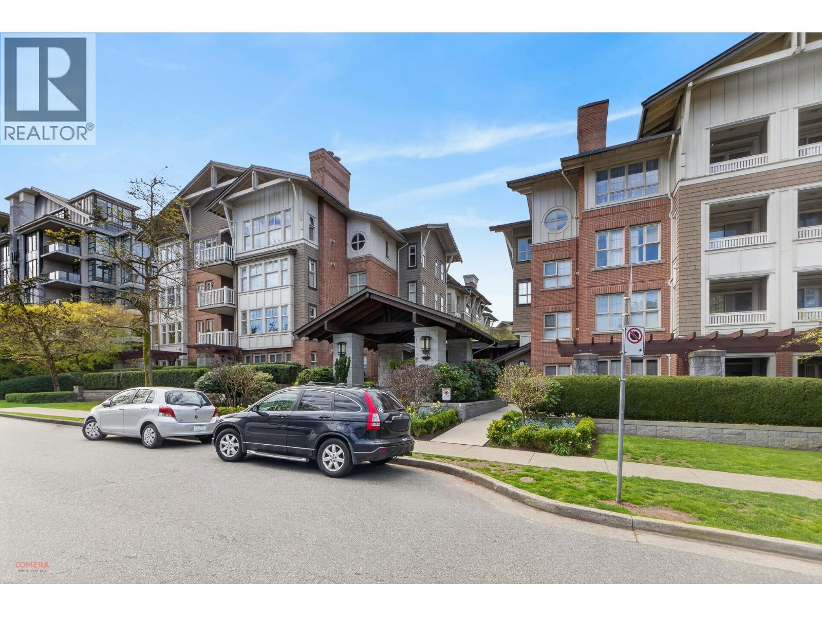 1304 4655 Valley Drive, Vancouver, British Columbia  V6J 5L6 - Photo 2 - R3113230