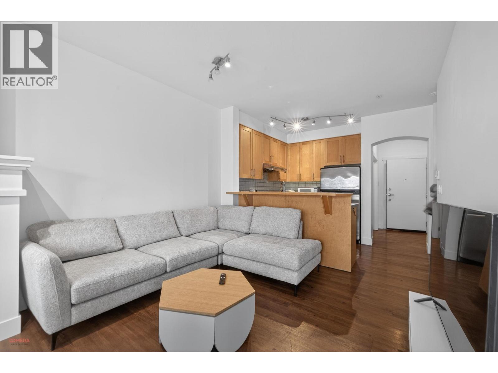 1304 4655 Valley Drive, Vancouver, British Columbia  V6J 5L6 - Photo 4 - R3113230