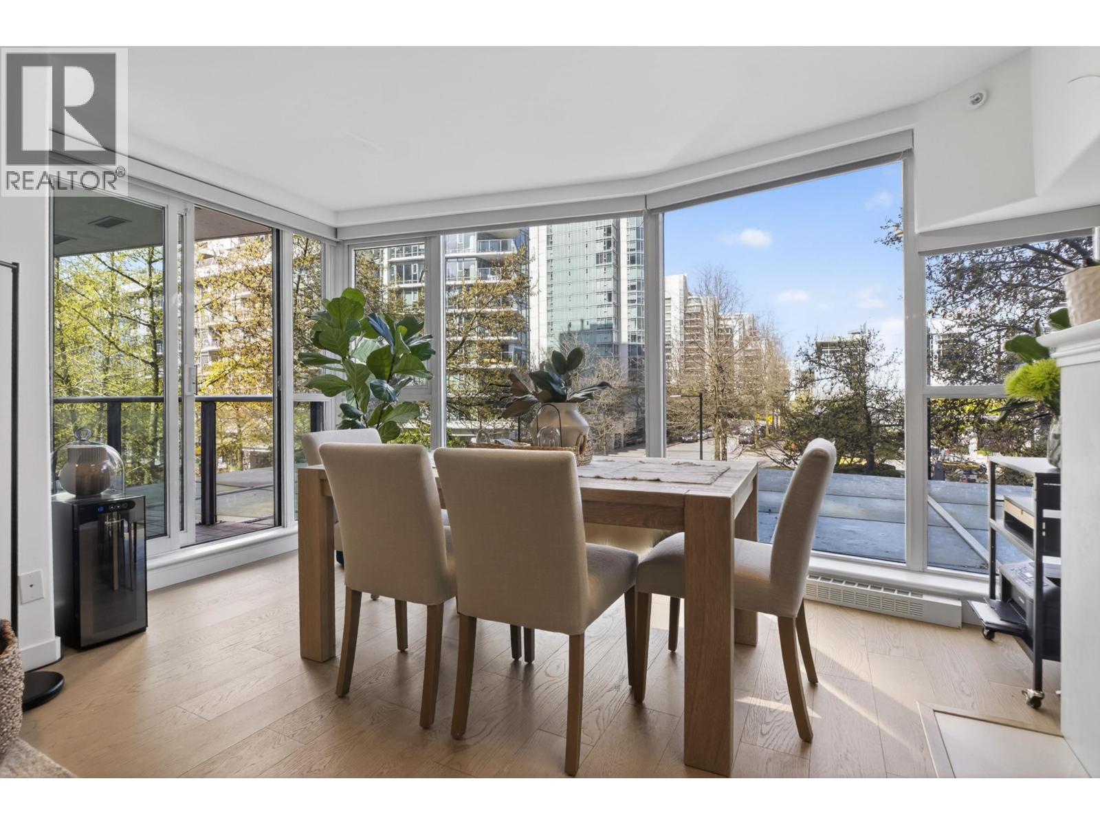 305 560 Cardero Street, Vancouver, British Columbia  V6G 3E9 - Photo 7 - R3112801