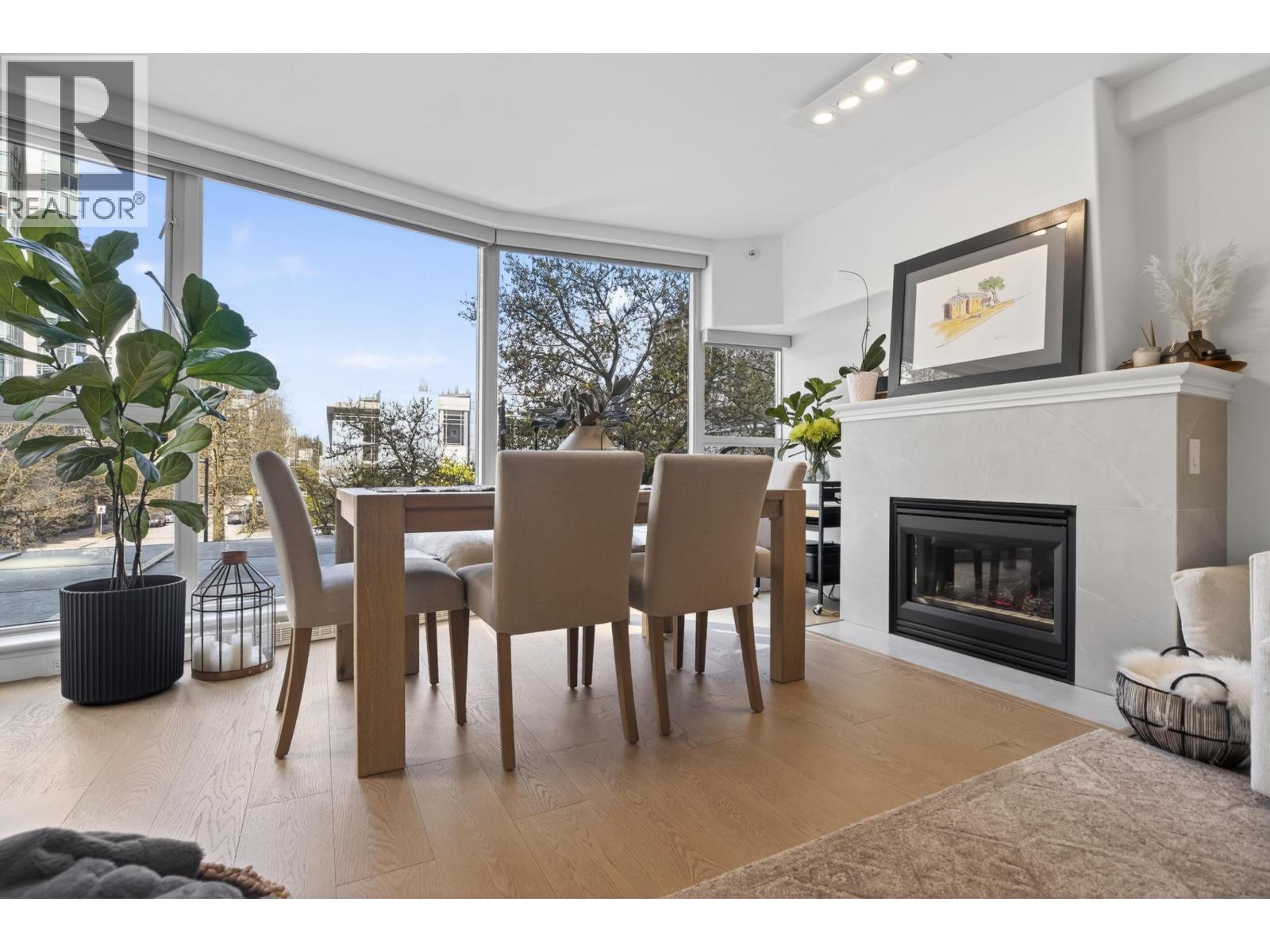 305 560 Cardero Street, Vancouver, British Columbia  V6G 3E9 - Photo 9 - R3112801