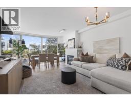 305 560 CARDERO STREET, Vancouver, British Columbia